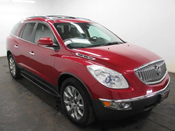 2012 Buick Enclave Premium AWD 4dr Crossover - - by for sale in Fairfield, OH – photo 2