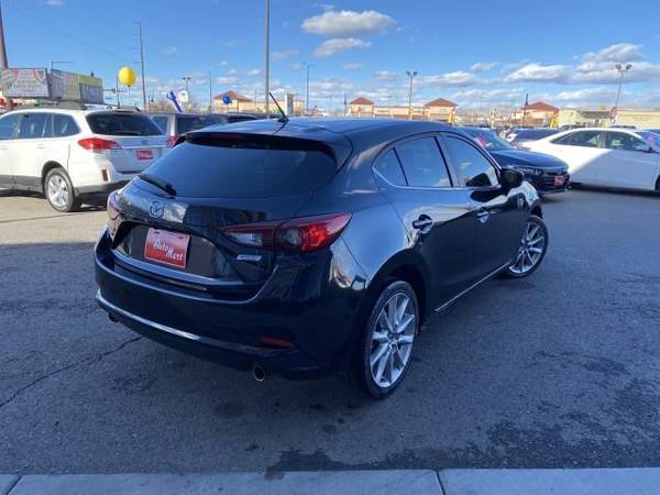 2017 Mazda Mazda3 5-Door - - by dealer - vehicle for sale in Grand Junction, CO – photo 4