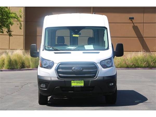 2020 Ford Transit-250 - van - - by dealer - vehicle for sale in Vacaville, CA – photo 6
