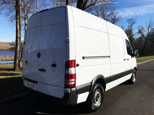 2016 Mercedes-Benz Sprinter 2500 Cargo - Financing Available! - cars... for sale in Morrisville, PA – photo 3
