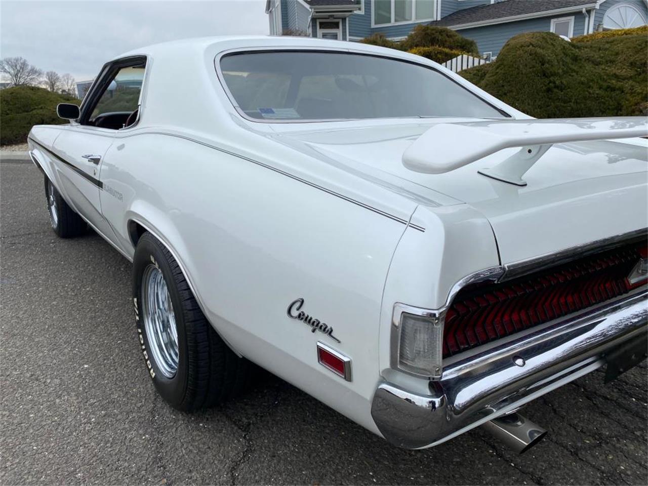 1969 Mercury Cougar for sale in Milford City, CT – photo 9