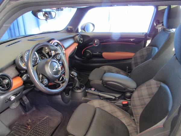 2018 Mini Cooper Hardtop 2 Door Cooper S FWD - - by for sale in Anchorage, AK – photo 17