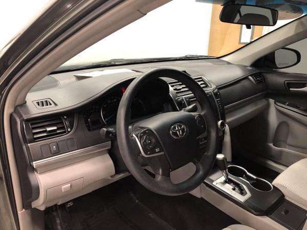 2012 Toyota Camry LE for sale in East Wenatchee, WA – photo 11