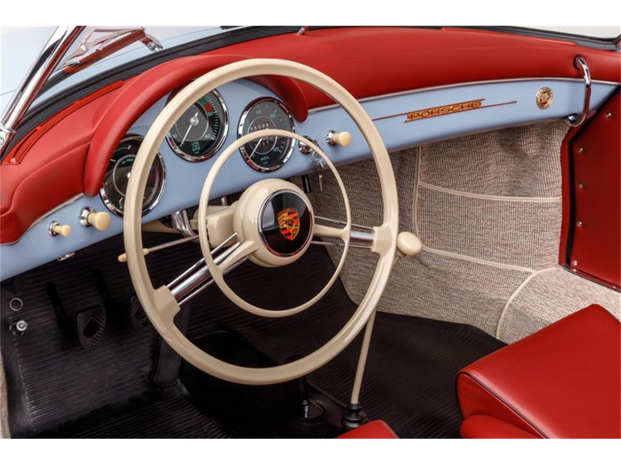 1958 Porsche 356 for sale in Costa Mesa, CA – photo 21