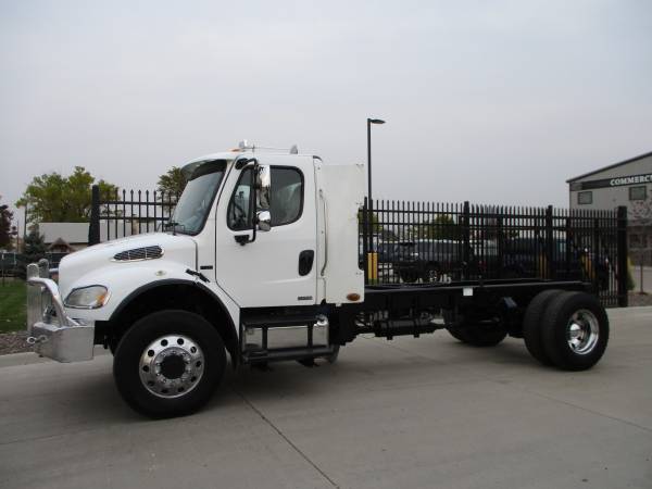 Commercial Trucks For Sale - Box Trucks, Dump Trucks, Flatbeds, Etc.... for sale in Denver, NV – photo 12