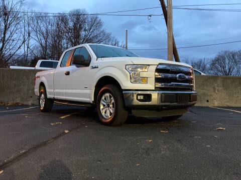 2015 Ford F-150 S&D ROAD SERVICE & AUTO SALES - cars & trucks - by... for sale in Cumberland, RI – photo 2