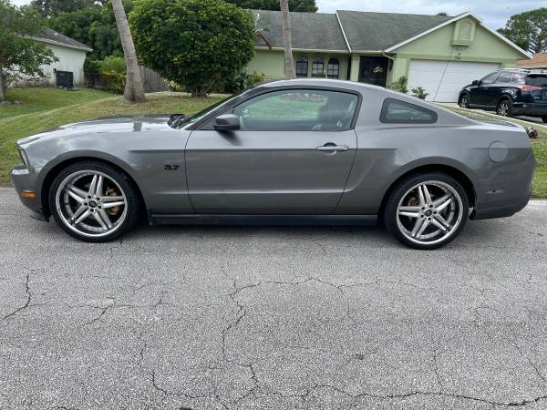 2011 Ford Mustang 3 7L 20 rims for sale in Mango, FL – photo 3