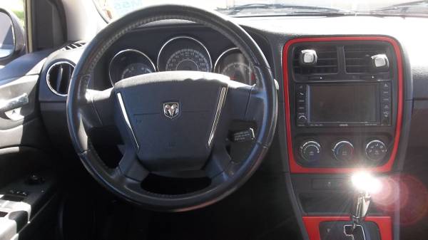 2011 Dodge Caliber Heat - - by dealer - vehicle for sale in Hopkinsville, TN – photo 5