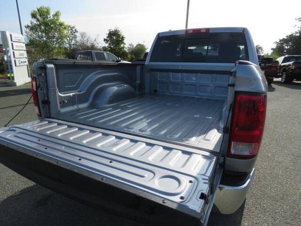 2019 Ram 1500 Classic truck Big Horn (Billet Silver Metallic - cars... for sale in Lakeport, CA – photo 23