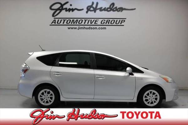 2012 Toyota Prius v - Call for sale in Irmo, SC – photo 20