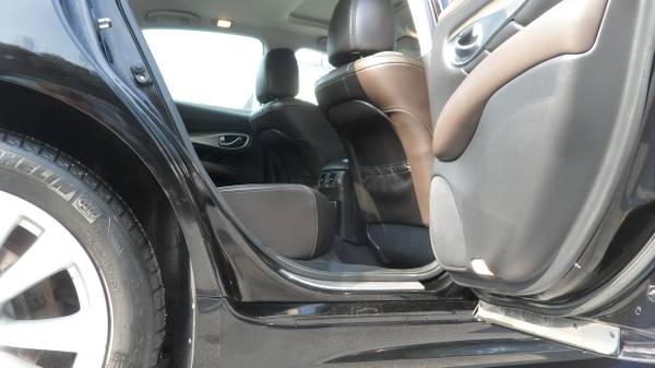 2011 INFINITI M37X AWD - cars & trucks - by dealer - vehicle... for sale in St. Albans, VT – photo 22