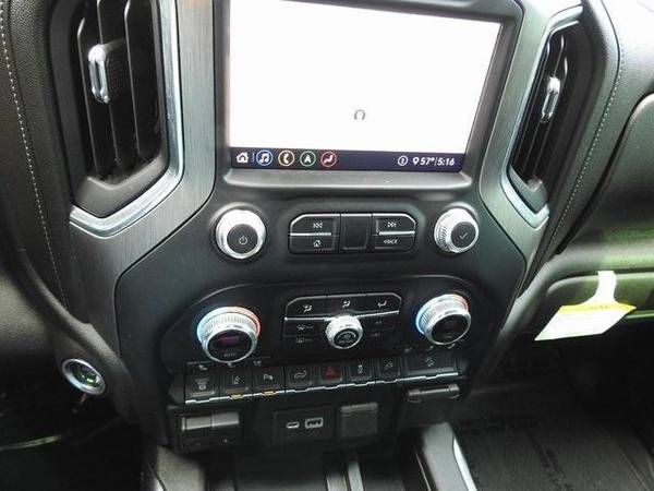 2020 GMC Sierra 2500HD Denali pickup Quicksilver Metallic - cars & for sale in Pocatello, ID – photo 17