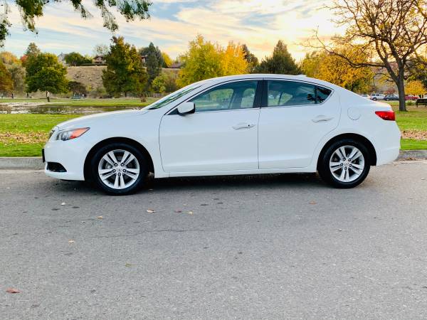 2013 Acura ILX 2.0l * Loaded * Get it TODAY - cars & trucks - by... for sale in Boise, ID – photo 4