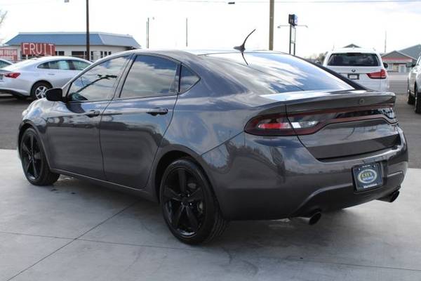 2016 Dodge Dart SXT Sedan 4D - - by dealer - vehicle for sale in Other, ID – photo 18