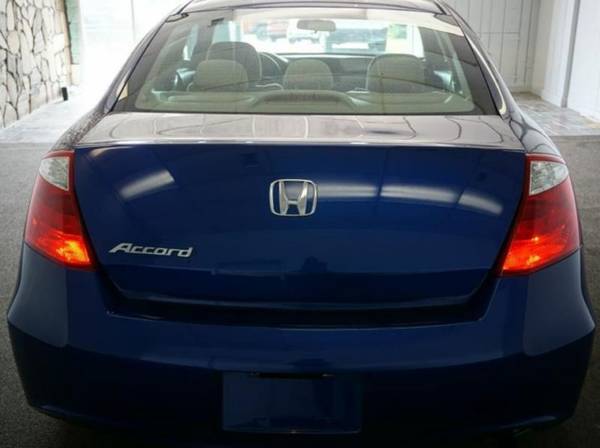 2009 Honda Accord EX 2dr Coupe 5A for sale in Cuyahoga Falls, OH – photo 18