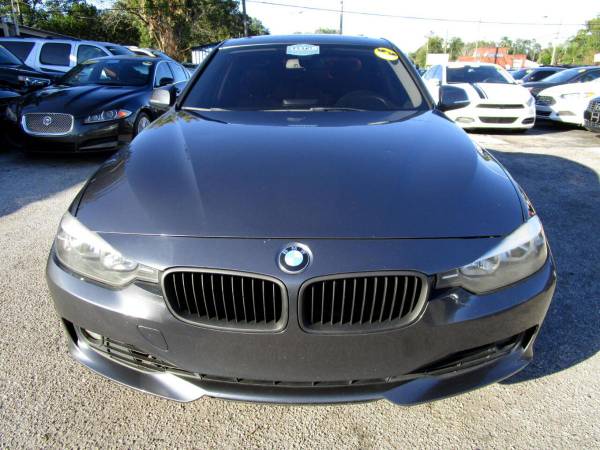 2012 BMW 3-Series 328i Sedan BUY HERE/PAY HERE ! for sale in TAMPA, FL – photo 3