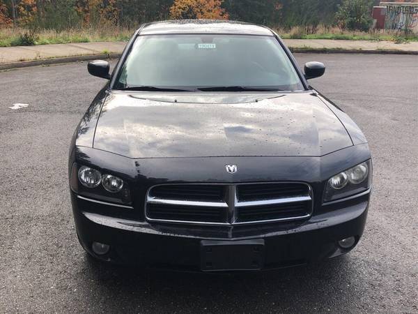 2007 Dodge Charger R/T - **CALL FOR FASTEST SERVICE** for sale in Olympia, WA – photo 3