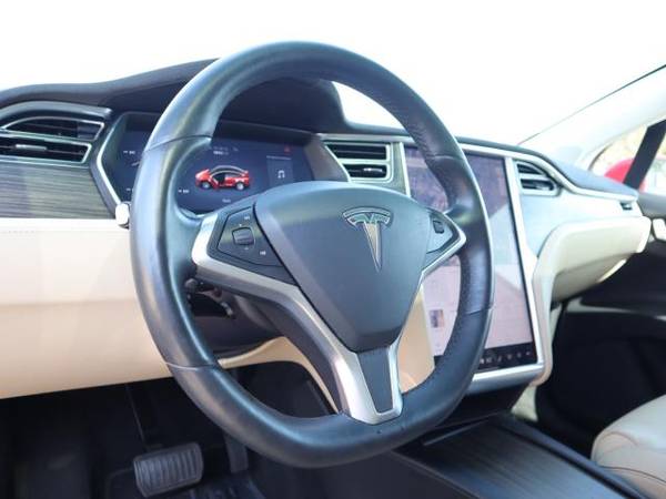 2016 Tesla Model X 90D for sale in Raleigh, NC – photo 20