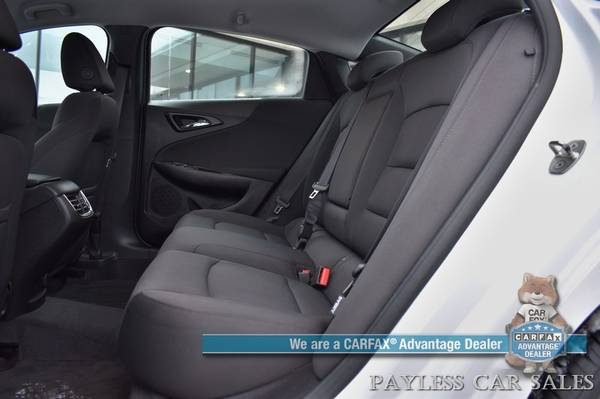 2018 Chevrolet Malibu LT/Power Driver s Seat/Bluetooth/Back Up for sale in Anchorage, AK – photo 9