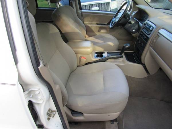 2003 JEEP GRAND CHEROKEE LAREDO with for sale in TAMPA, FL – photo 9