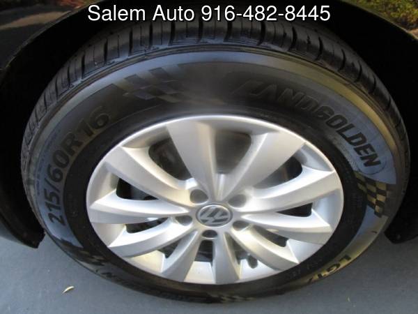 2015 Volkswagen Beetle - NEW TIRES - LEATHER AND HEATED SEATS for sale in Sacramento, NV – photo 16