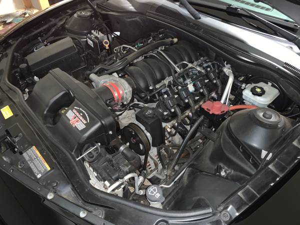2010 Camaro LS3 Hot Rod! Cammed, headers, tuned - - by for sale in Alpharetta, GA – photo 15