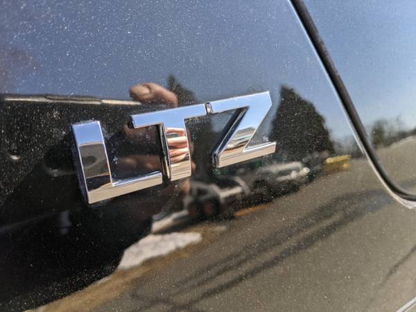 2009 Chevrolet Tahoe 4WD 4dr 1500 LTZ - - by dealer for sale in Hampstead, VT – photo 6