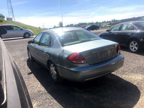 2006 Ford Taurus LOW MILES for sale in Moscow, ID – photo 4