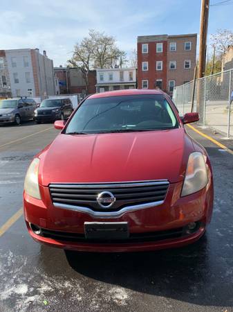 2009 NISSAN ALTIMA low miles - cars & trucks - by owner - vehicle... for sale in Owings Mills, MD – photo 5