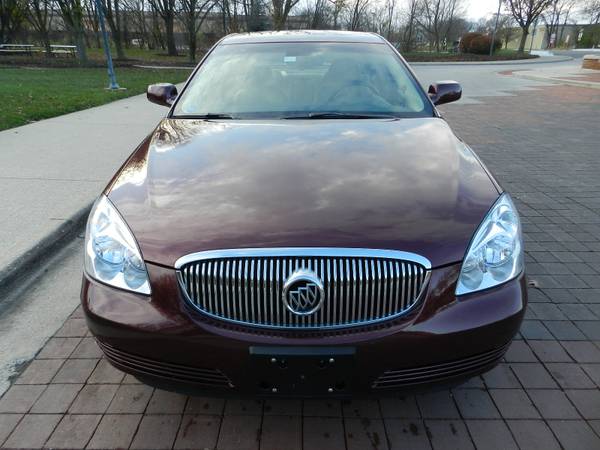 2007 Buick Lucerne CXL ~ Southern Owned Rust Free ~ 19,040 Miles -... for sale in Carmel, IN – photo 8
