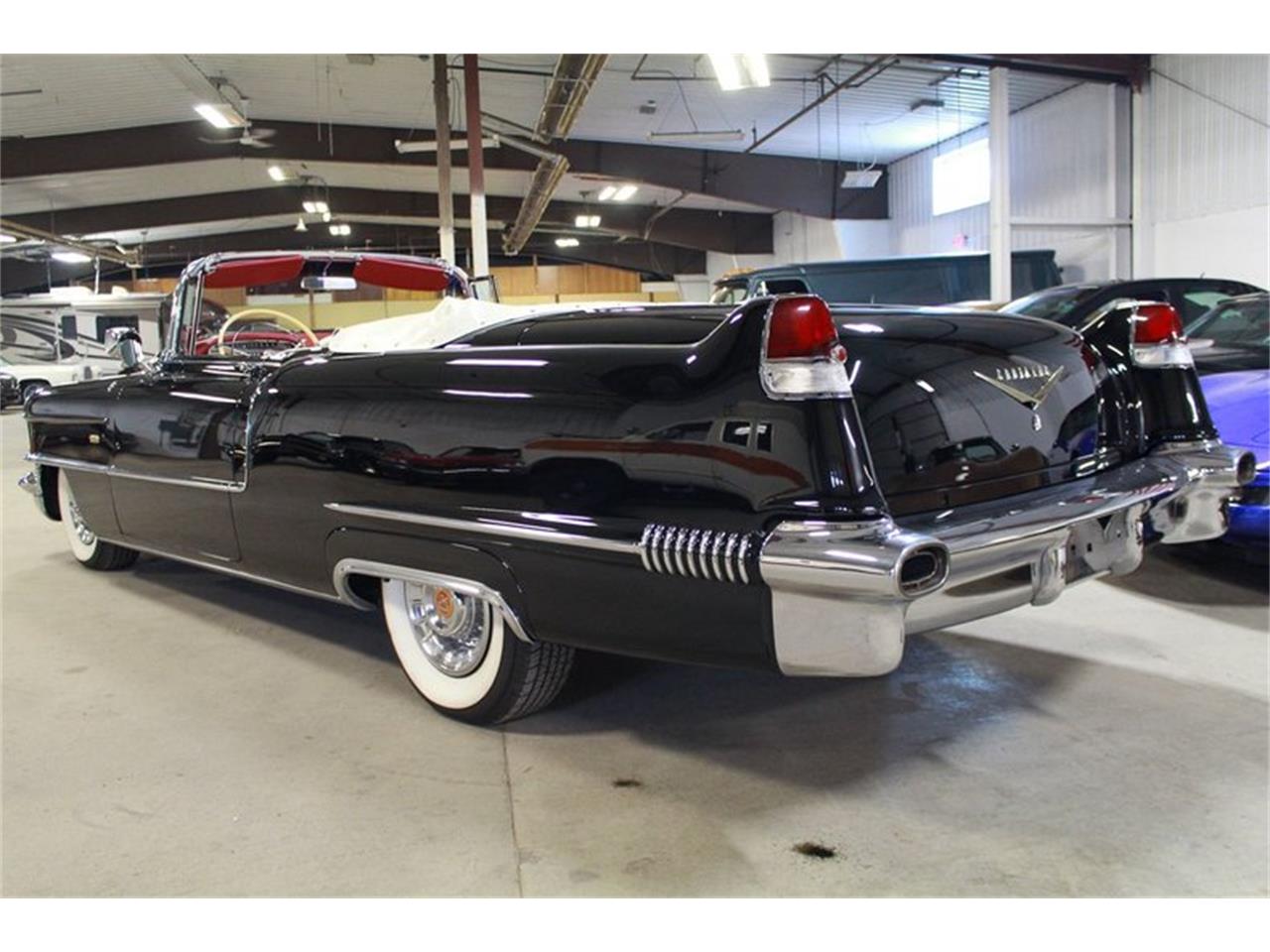 1956 Cadillac Series 62 for sale in Kentwood, MI – photo 4