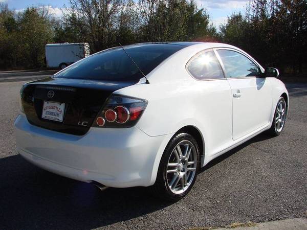 2008 SCION TC for sale in Sevierville, TN – photo 3