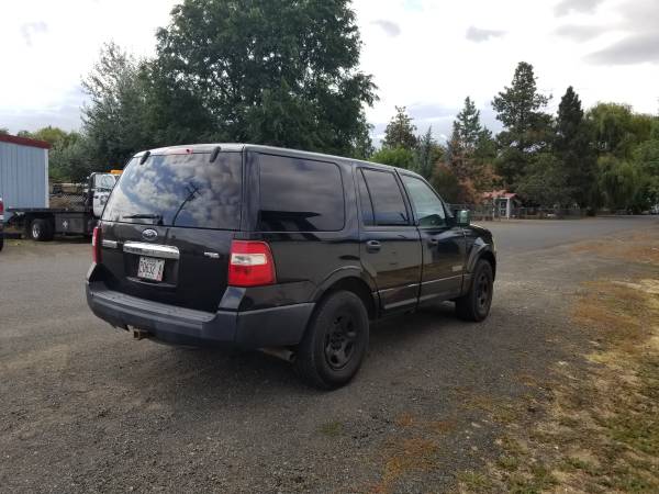 2008 ford expedition for sale in Lakeview, OR – photo 8