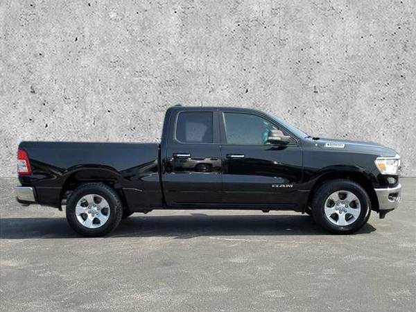 2019 RAM 1500 Big Horn - cars & trucks - by dealer - vehicle... for sale in Chattanooga, TN – photo 10