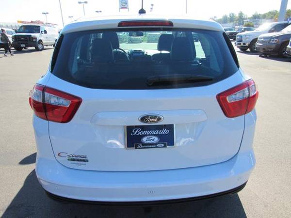 2016 Ford C-Max Energi SEL for sale in Hazelwood, MO – photo 4