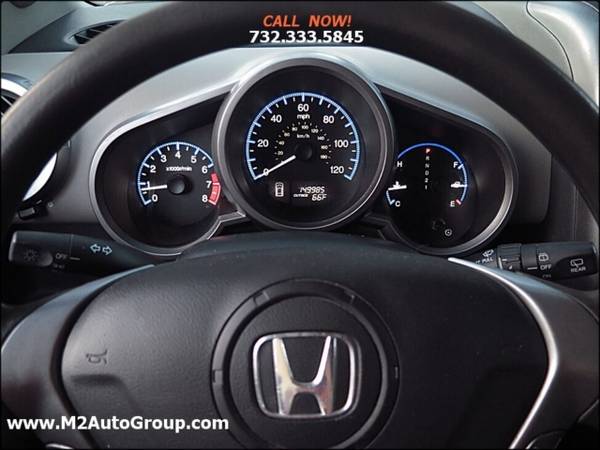2010 Honda Element EX AWD 4dr SUV 5A - - by dealer for sale in East Brunswick, NJ – photo 8