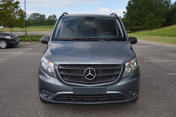 2016 *Mercedes-Benz* *Metris Passenger Van* *Metris Pas - cars &... for sale in Gardendale, AL – photo 10