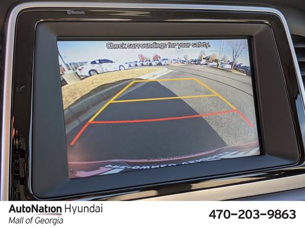 2019 Hyundai Sonata SE SKU:KH798192 Sedan - cars & trucks - by... for sale in Buford, GA – photo 13