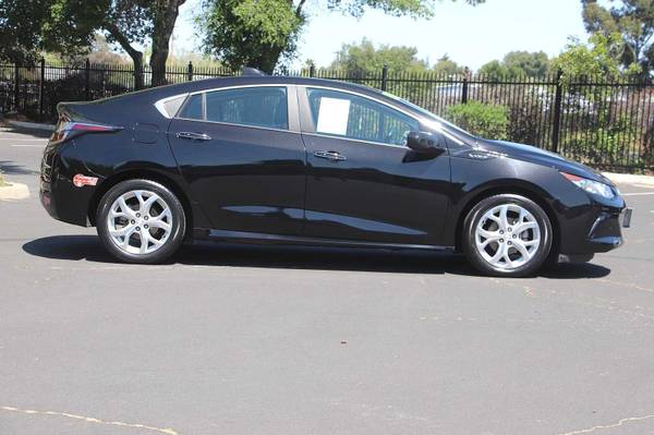 2018 Chevrolet Volt Mosaic Black Metallic GO FOR A TEST DRIVE! for sale in Concord, CA – photo 7