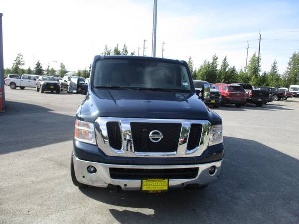2016 Nissan NVP BLUE Call Now and Save Now! for sale in Soldotna, AK – photo 2