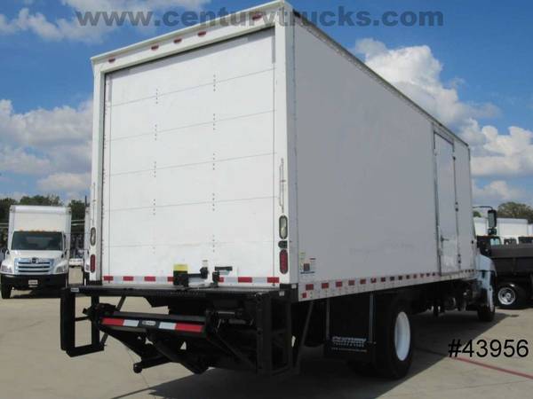 2016 Hino Trucks 268 REGULAR CAB WHITE Call Today**BIG SAVINGS** -... for sale in Grand Prairie, TX – photo 11