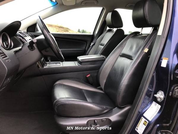 2011 Mazda CX-9 TOURING - cars & trucks - by dealer - vehicle... for sale in Saint Augusta, MN – photo 10