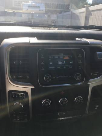 2016 Ram 1500 Bighorn only 27K miles for sale in Freeport, NY – photo 6