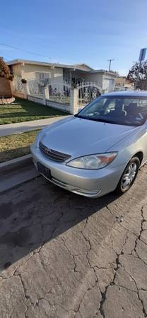 2003 Toyota Camry 140k for sale in Carson, CA – photo 7