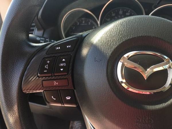 2016 Mazda CX-5 Sport with for sale in Pasco, WA – photo 13