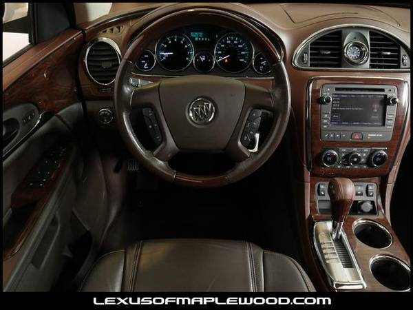 2013 Buick Enclave Premium for sale in Maplewood, MN – photo 18