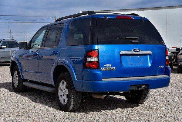 2010 Ford Explorer XLT for sale in Fort Lupton, CO – photo 3
