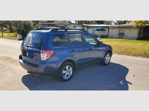 2012 Subaru Forester 4dr Auto 2 5X - - by dealer for sale in Orlando, FL – photo 7