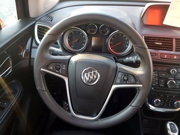 *2015* *Buick* *Encore* *Convenience* - cars & trucks - by dealer -... for sale in Lawrenceville , NJ – photo 14
