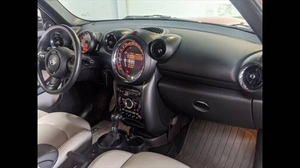 2015 Mini Paceman Cooper S ALL4 AWD Cooper S ALL4 2dr Hatchback for sale in Oceanside, CA – photo 24